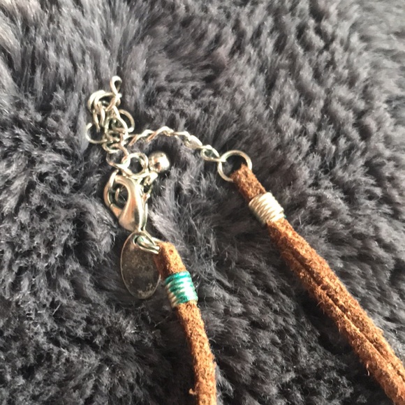 Lia Sophia Alex Necklace - Picture 3 of 3